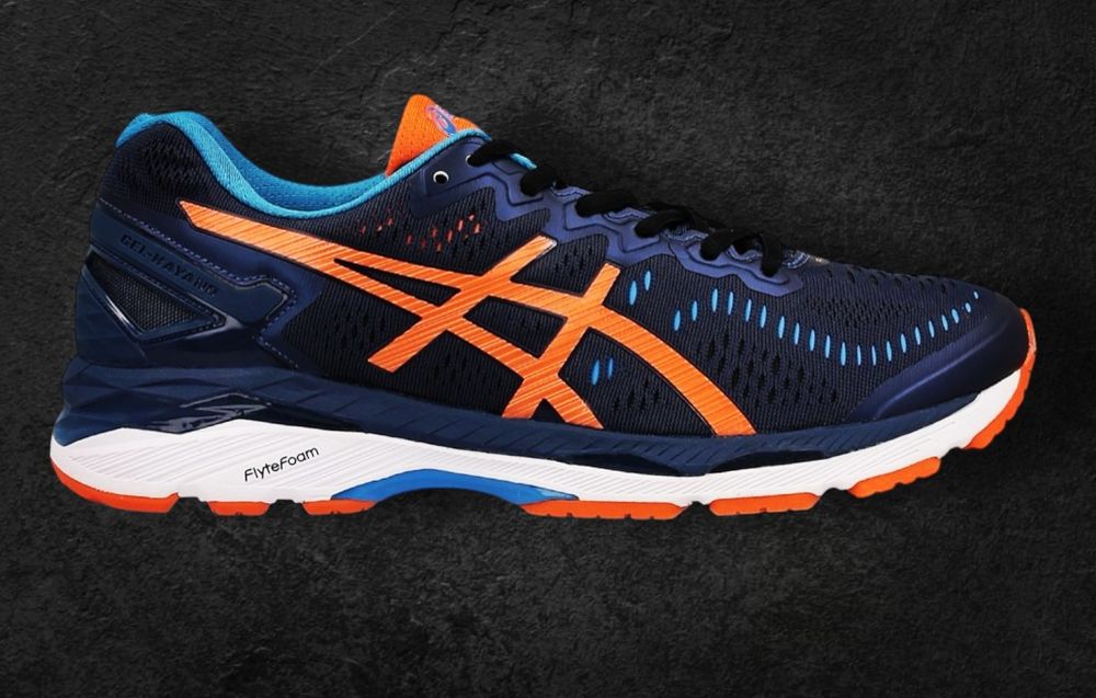 Asics Gel - kayano 23