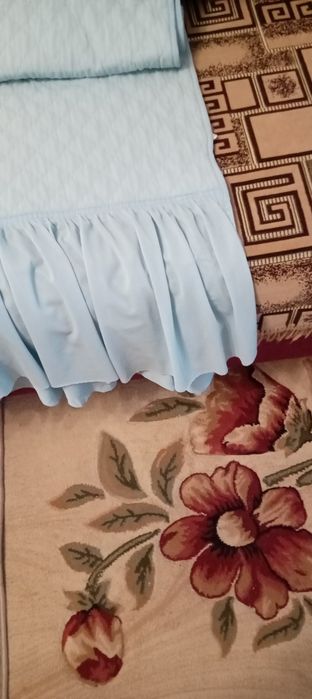 Продам покривало на кровать 150х190 см