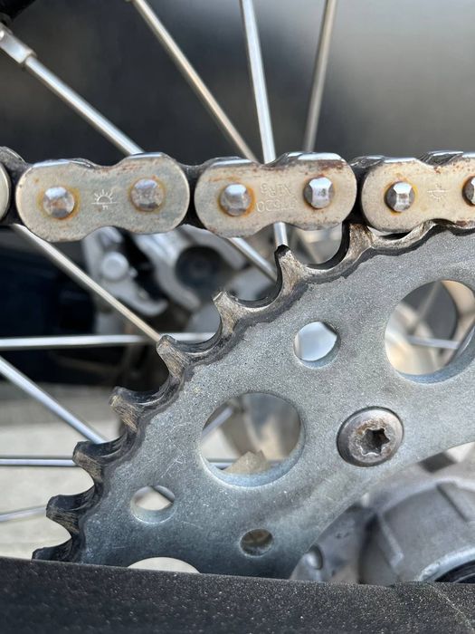 Geon gns 300 ne 300r kovi lite max advance gnx esx kayo kaya exdrive profactory bse kove ktm husqvarna