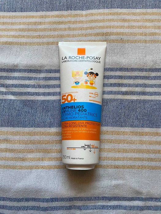 La Roche-Posay Anthelios UVMune 400 Dermo-Pediatrics SPF50+ 250ml