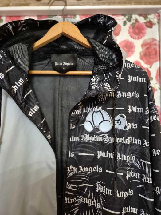 Kurtka Palm Angels