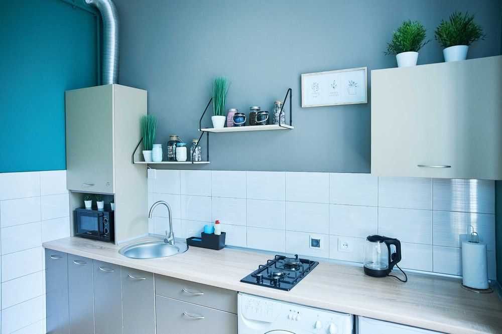 Оренда 1-к квартири в центрі Львова на вул. Куліша