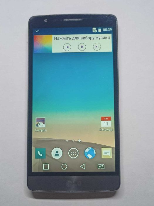 Телефон б/у LG G3s