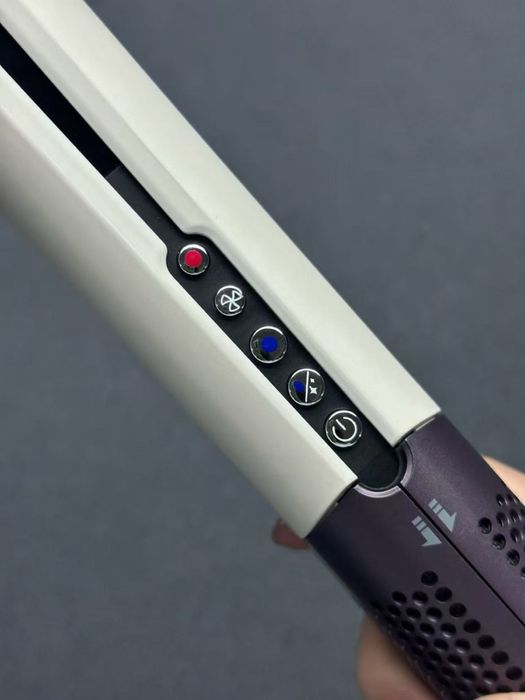 Prancha da dyson varias cores