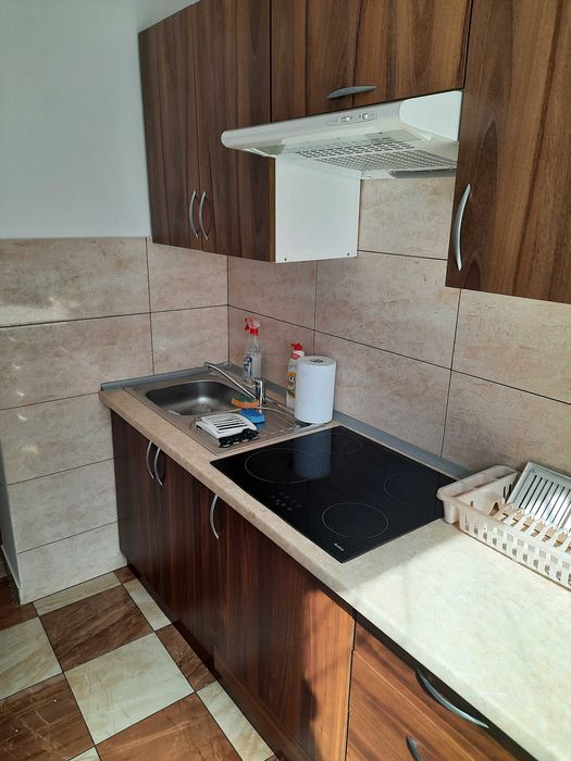 Mieszkanie do wynajęcia, 2 pokoje, Krowodrza