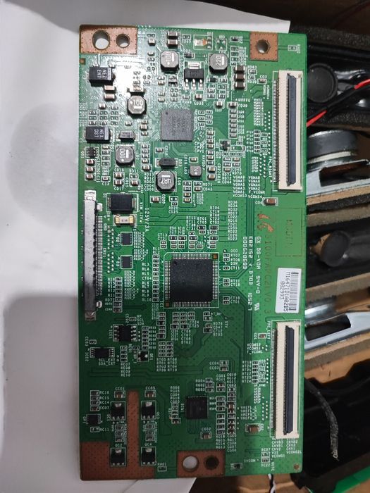 Placa T-CON S100FAPC2L v0.3