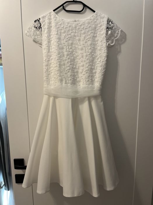 Piekna sykienka stan idealny