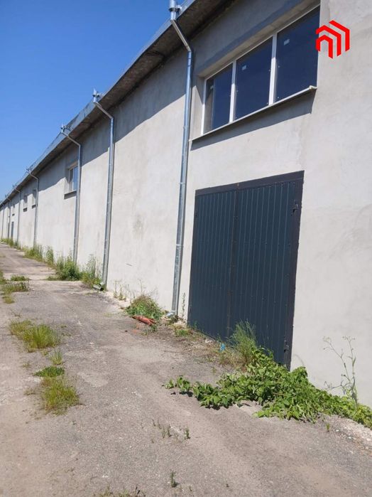 Оренда складу. Без комісії--і