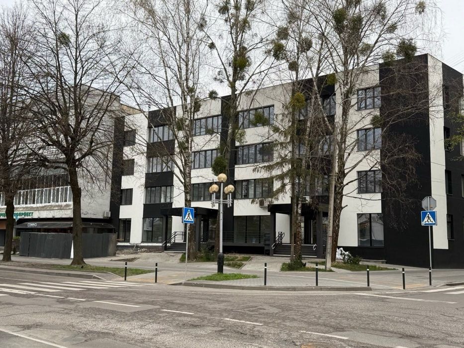 Продається комерційна нерухомість у самому центрі Рівного – готове рішення для вашого бізнесу - View 6