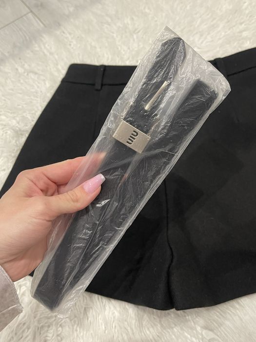 Шорти нові теплі жіночі акрил Міу