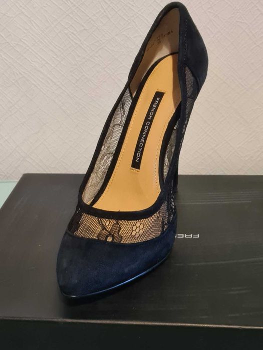 туфлі French Connection  37 розмір