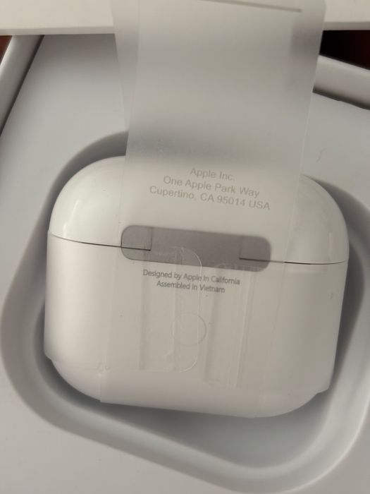 Apple AirPods 3