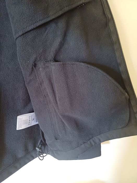 Kurtka softshell Campus, bluza sportowa nowa XL/54