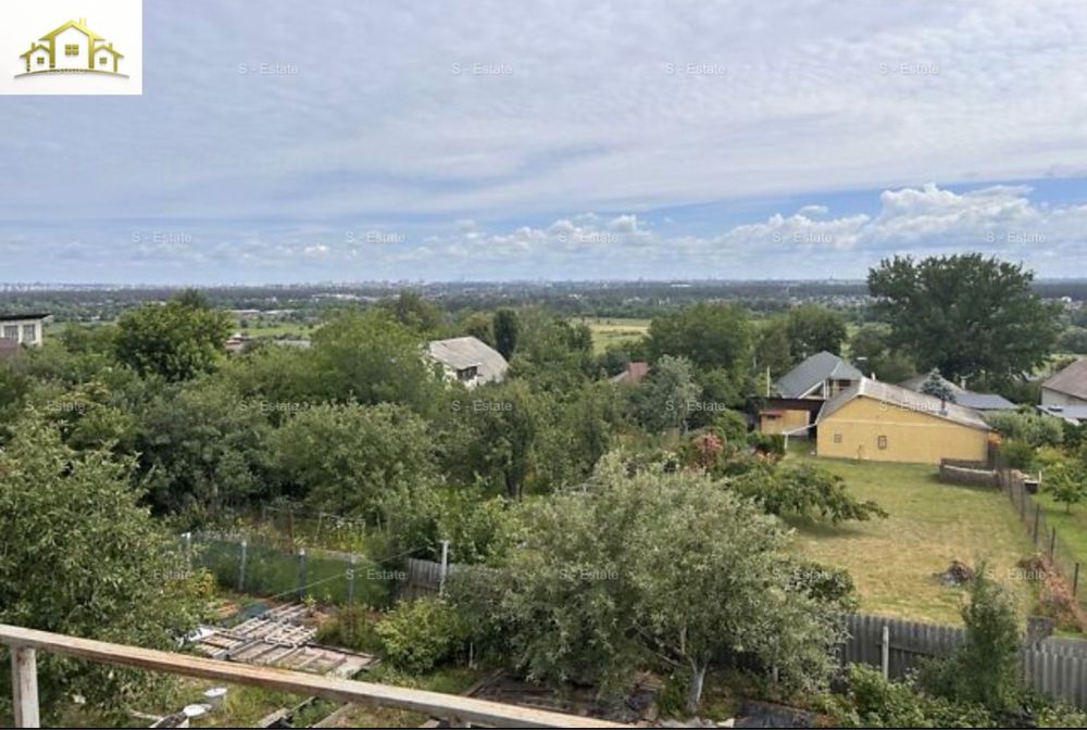 Продам дом Бабаи 255м2 7 комнат 8 соток
