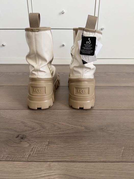 UGG Classic Brellah Mini Boots оригінал 37,39р