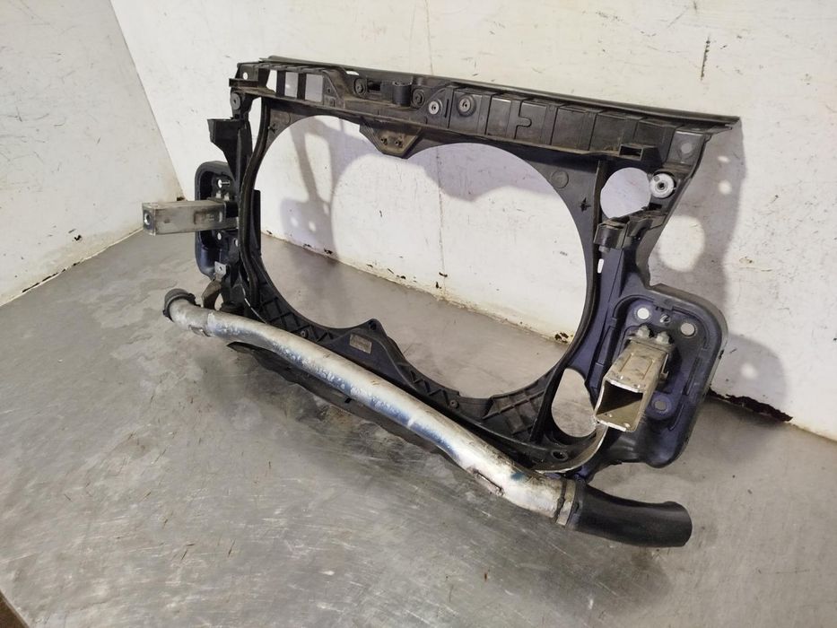 Painel Frontal Audi A6