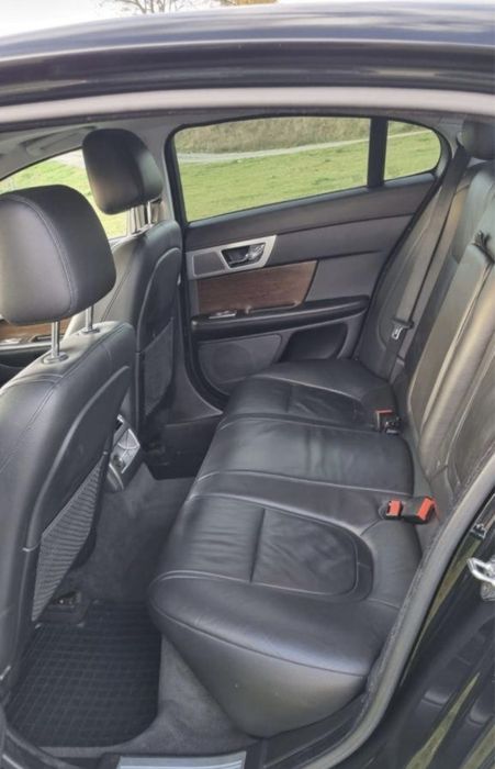 Wynajem samochodow Jaguar XF Malbork,Tczew,Elblag,Kwidzyn