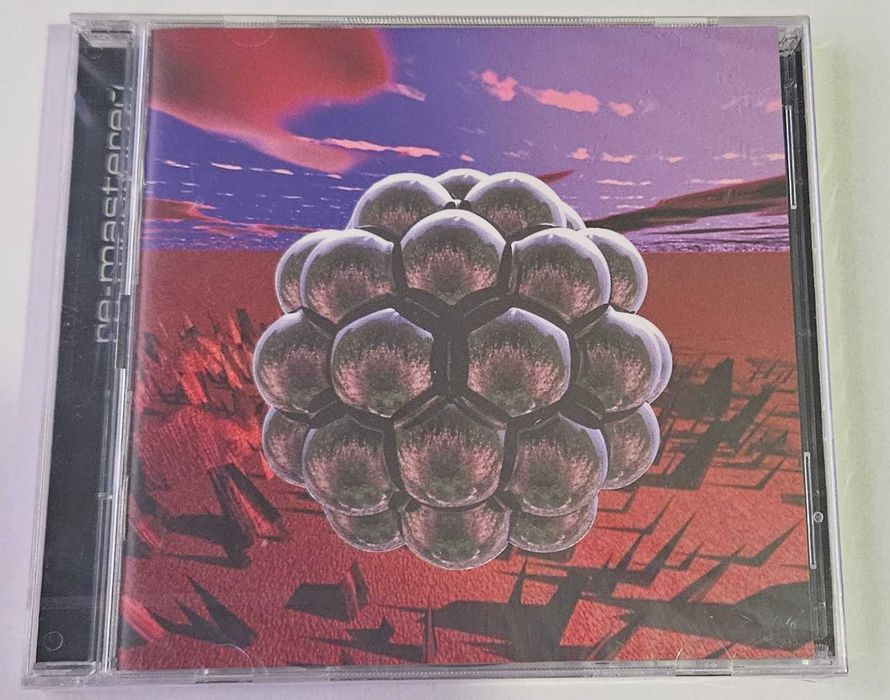 Tangerine Dream - Dream Sequence (CD 2 )