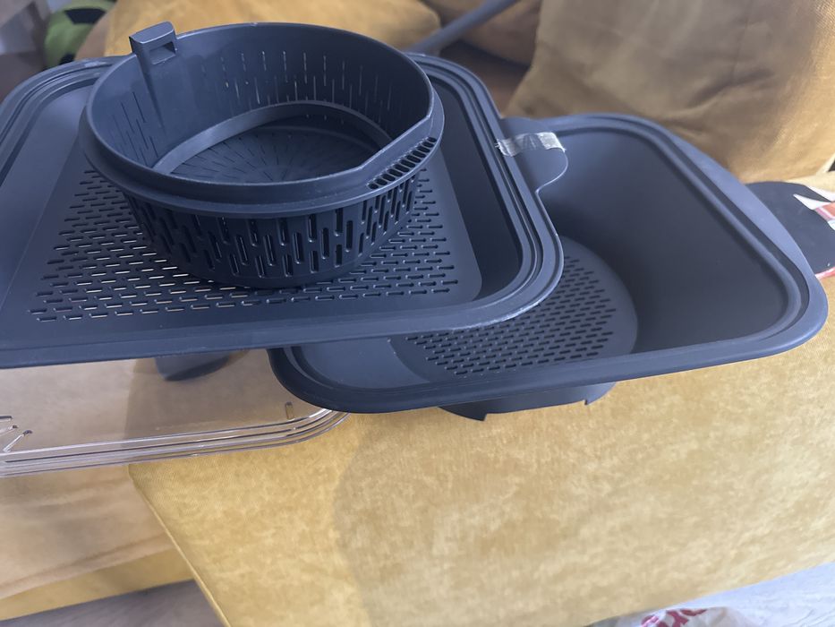 Biedromix  robot