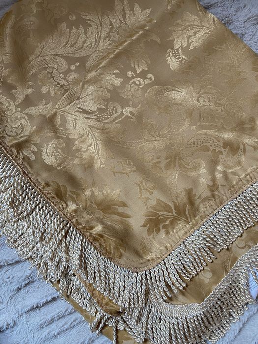 Скатерть скатертина