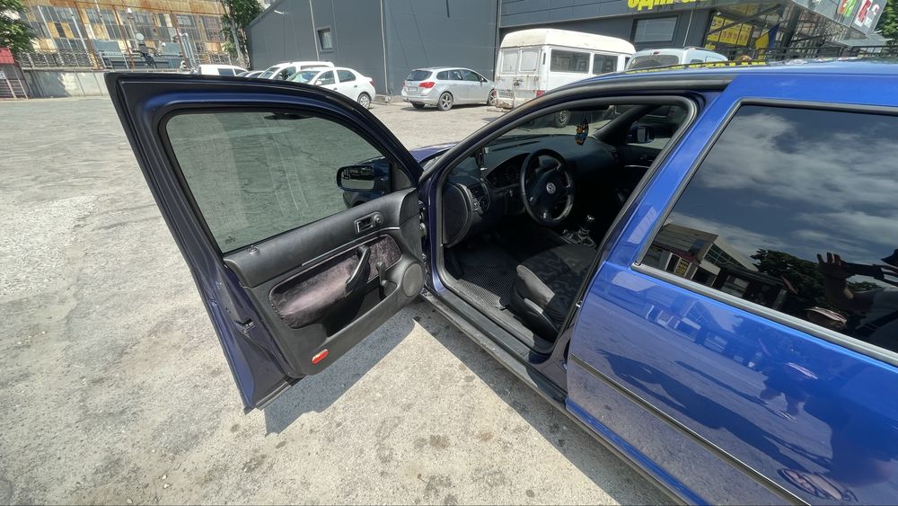 Продам Golf 4 в доброму стані