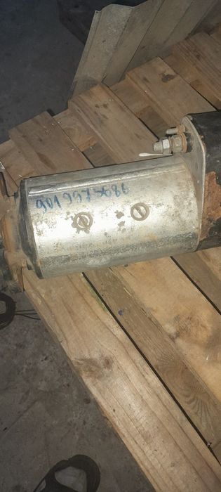 Продам стартер. 24 вольта