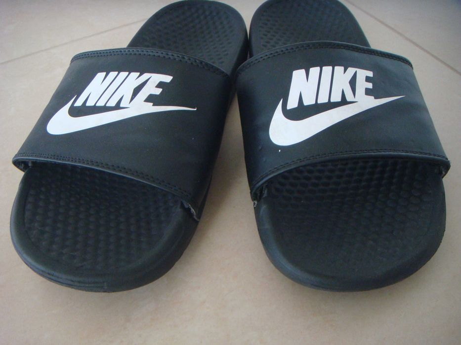 klapki nike roz. 43