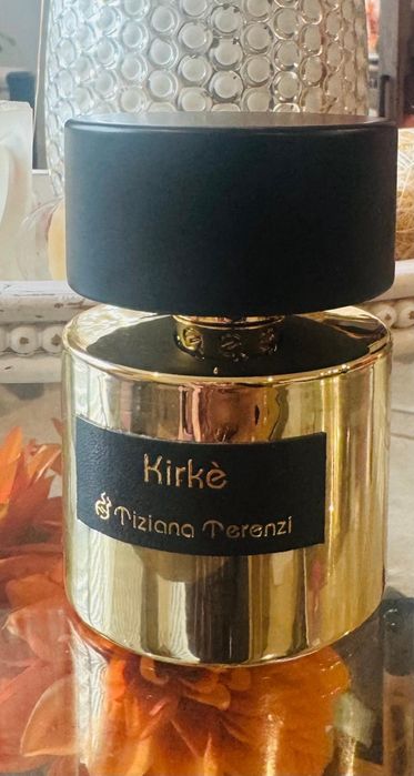 Tiziana Terenzi Kirke Оригінал/ Розпив!
