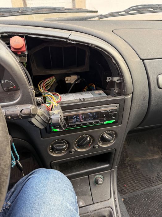 Vendo Citroen Xsara 2.0 HDI Enterprise