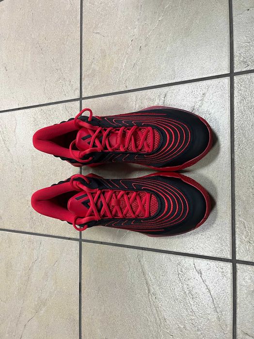 Кросівки ігрові,баскетбольні Nike Giannis Immortality 4  43 р