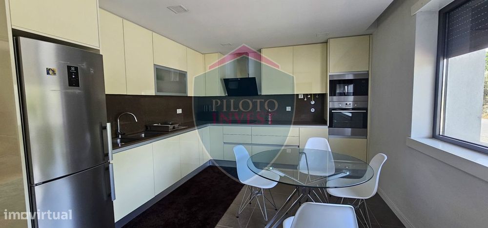 Apartamento T3 Venda em Viseu,Viseu — Viseu, Viseu