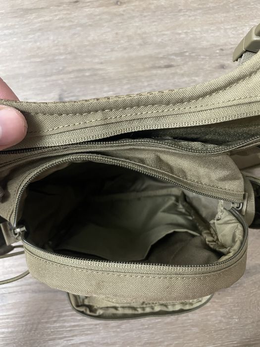 Сумка Helicon-Tex