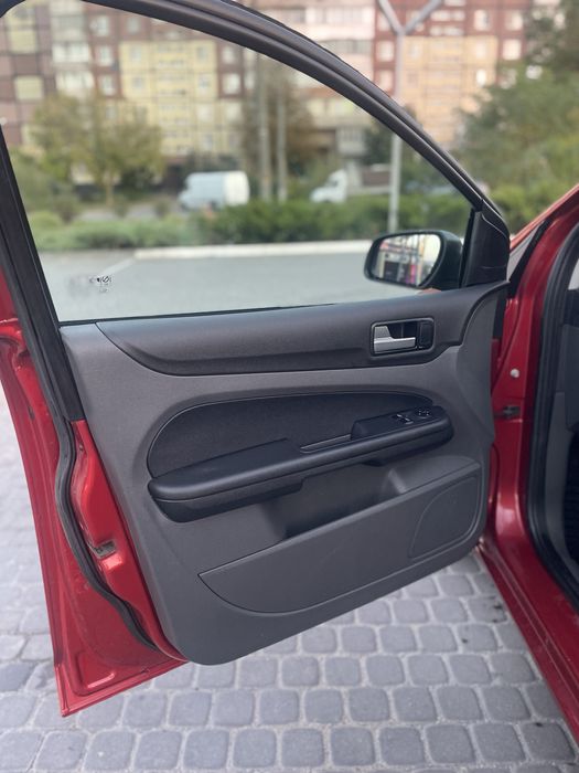 Продам Ford Focus