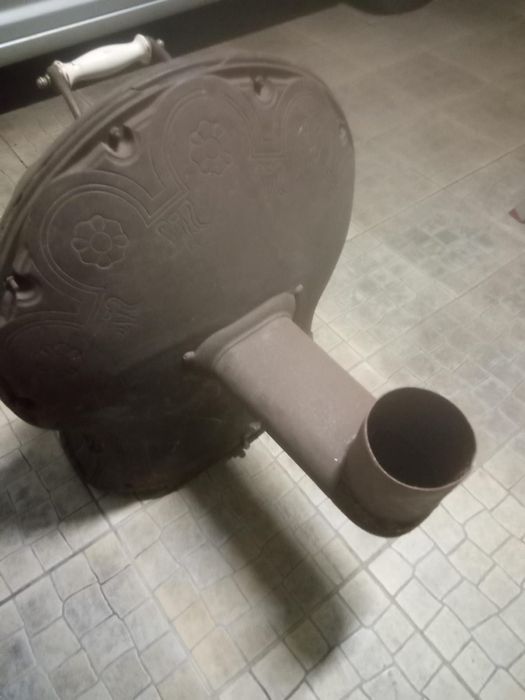 3 Salamandras/ conjunto ou à unidade