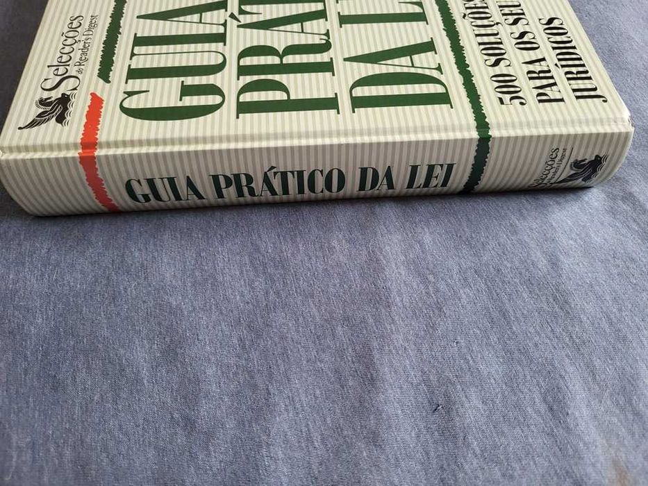 Guia Prático da Lei