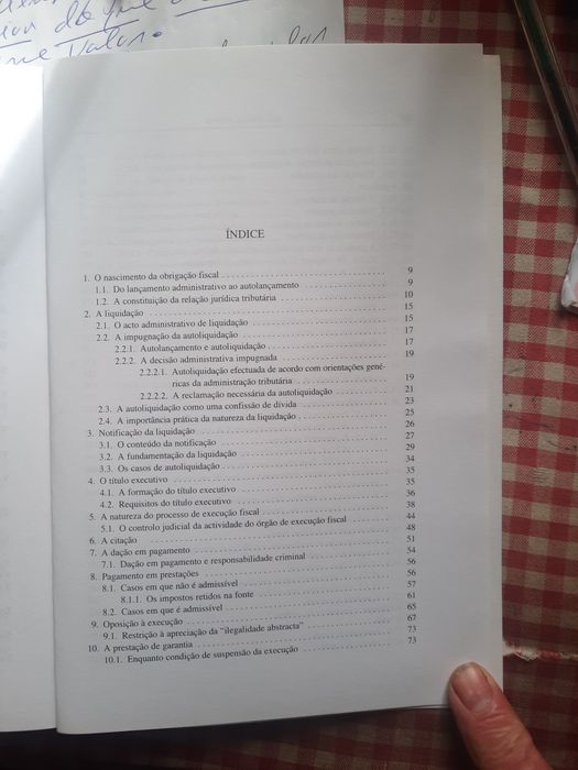 A Execução Fiscal Rui Duarte Morais
