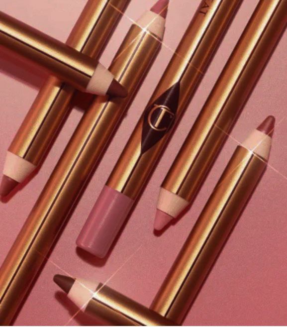 Олівець для губ від Charlotte Tilbury оригінал