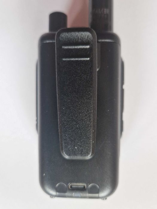 Baofeng mini uv-5r, radiostacja, nasłuch,  vhf uhf am, pasmo lotnicze