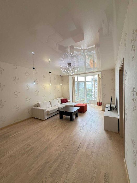 2-кімнатна квартира за адресою (площа 81 м²) - Atlanta.ua - фото 4