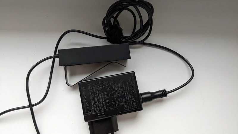 Ładowarka IKEA z modułem 3×USB LÖRBY