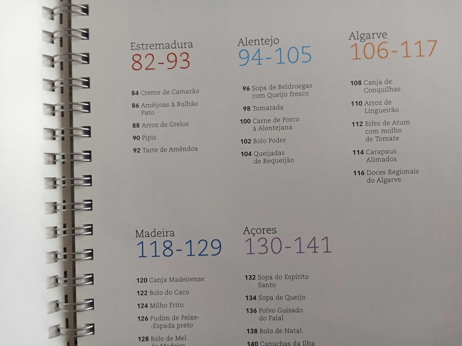 A Bimby na cozinha regional portuguesa