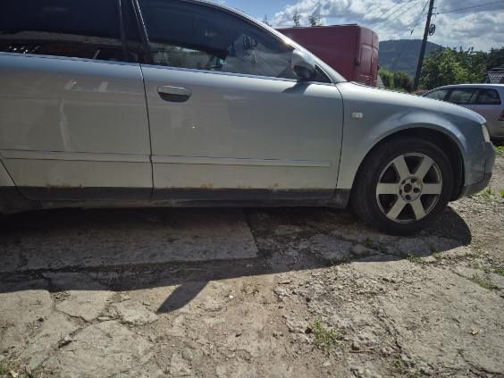 Audi A4 b6 sprzedam