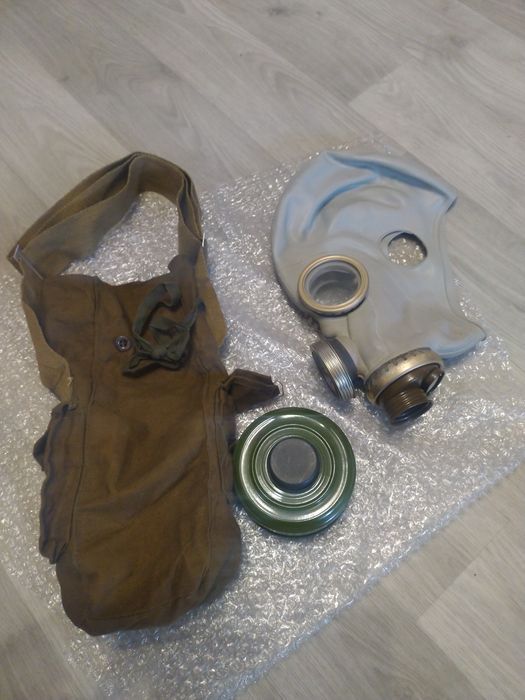 Противогаз ГП - 5М