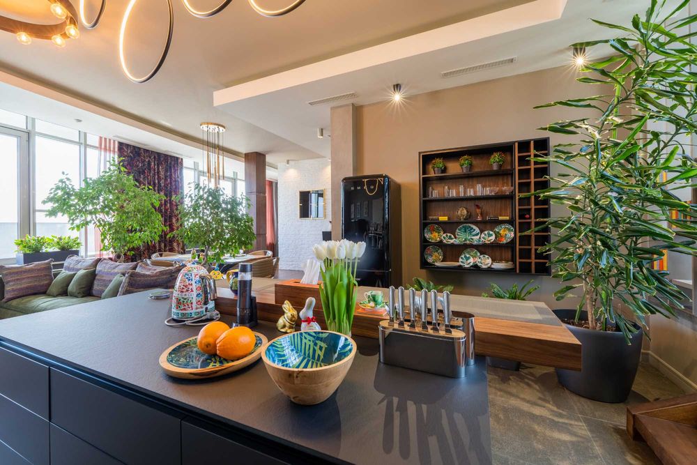 Багатокімнатна квартира за адресою (площа 298 м²) - Atlanta.ua - фото 6