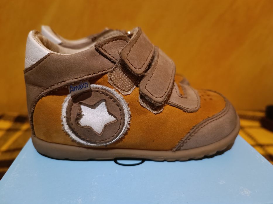 Buty Ameko r. 21