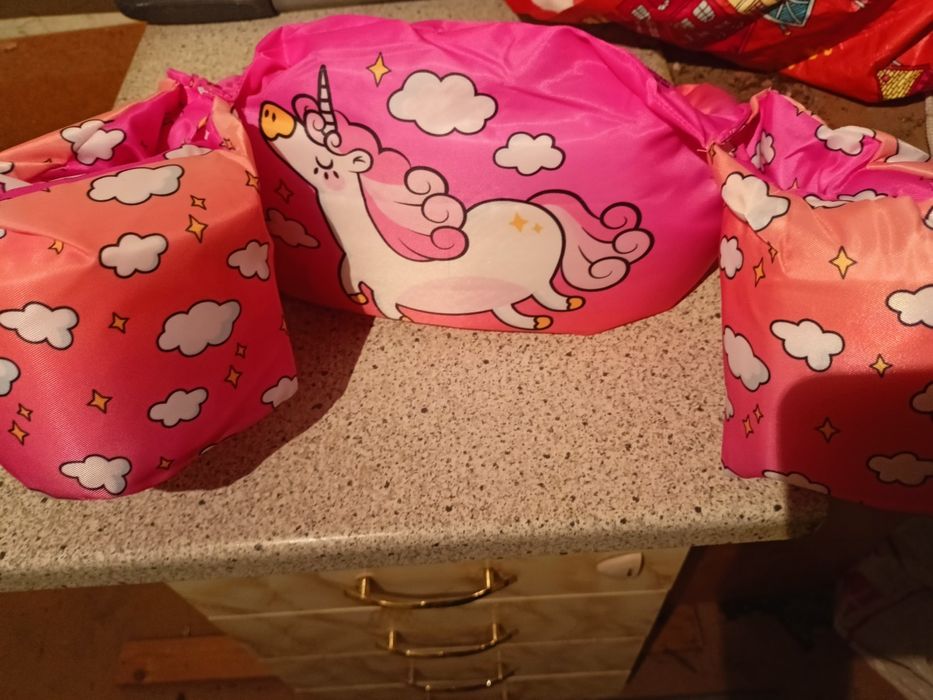 Sprzedam rolki z resztą