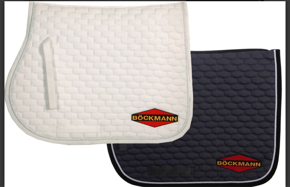 Czaprak  Boeckmann AUTOMARC
