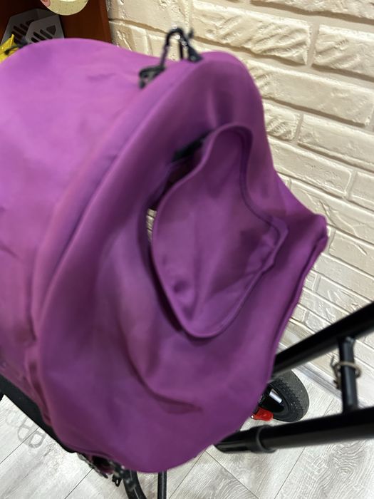 Дитячий велосипед