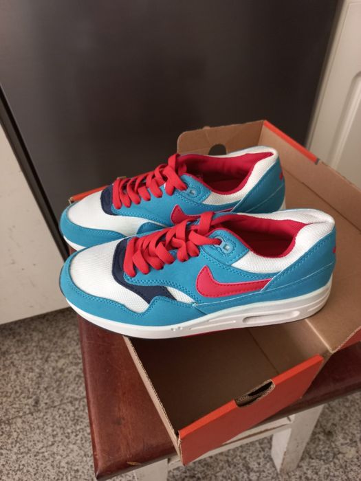 Ténis Nike Air Max novos