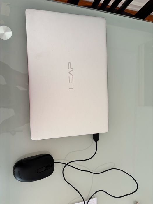Vendo portátil LeapBook A100